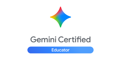 Gemini Certified Educator